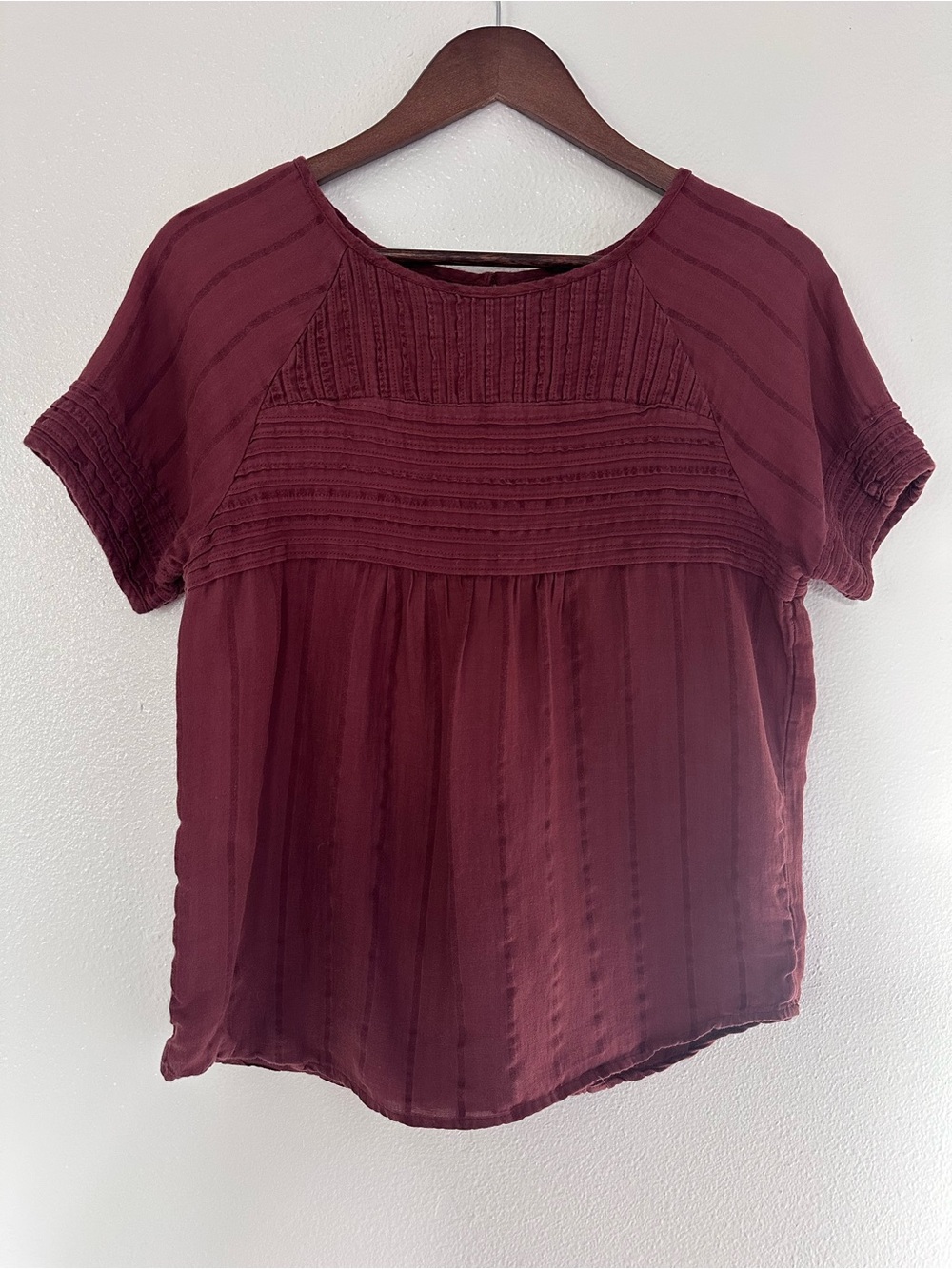 PrAna Pinoit Top